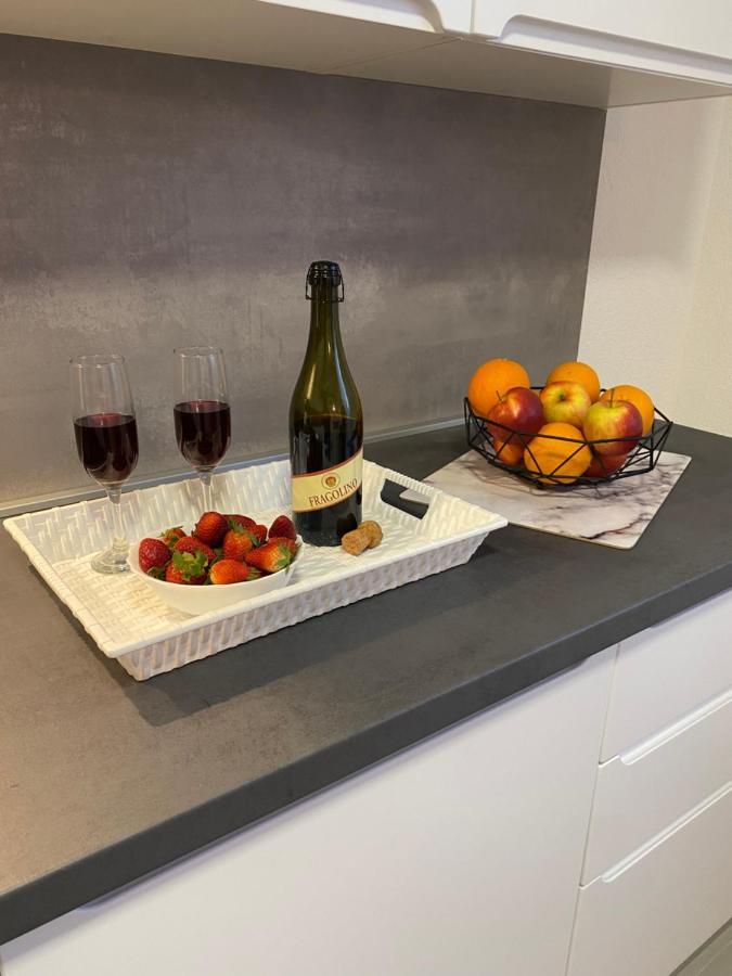 Apartman Plum Plitvice Drežnik Grad Zewnętrze zdjęcie