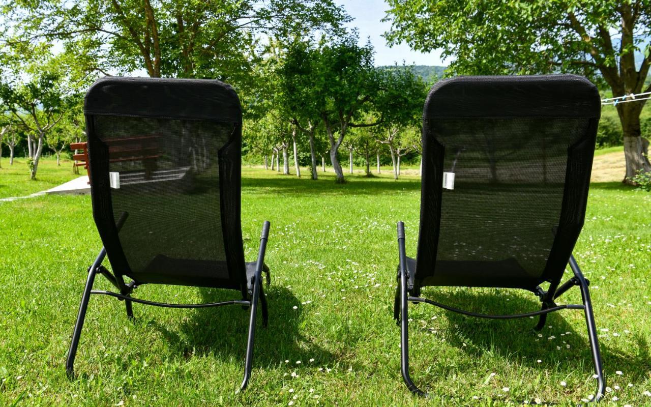 Apartman Plum Plitvice Drežnik Grad Zewnętrze zdjęcie