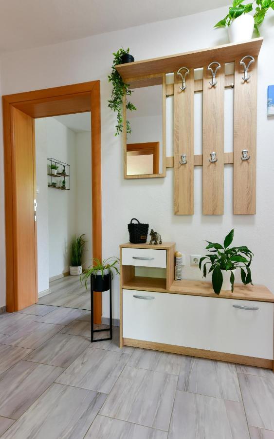 Apartman Plum Plitvice Drežnik Grad Zewnętrze zdjęcie