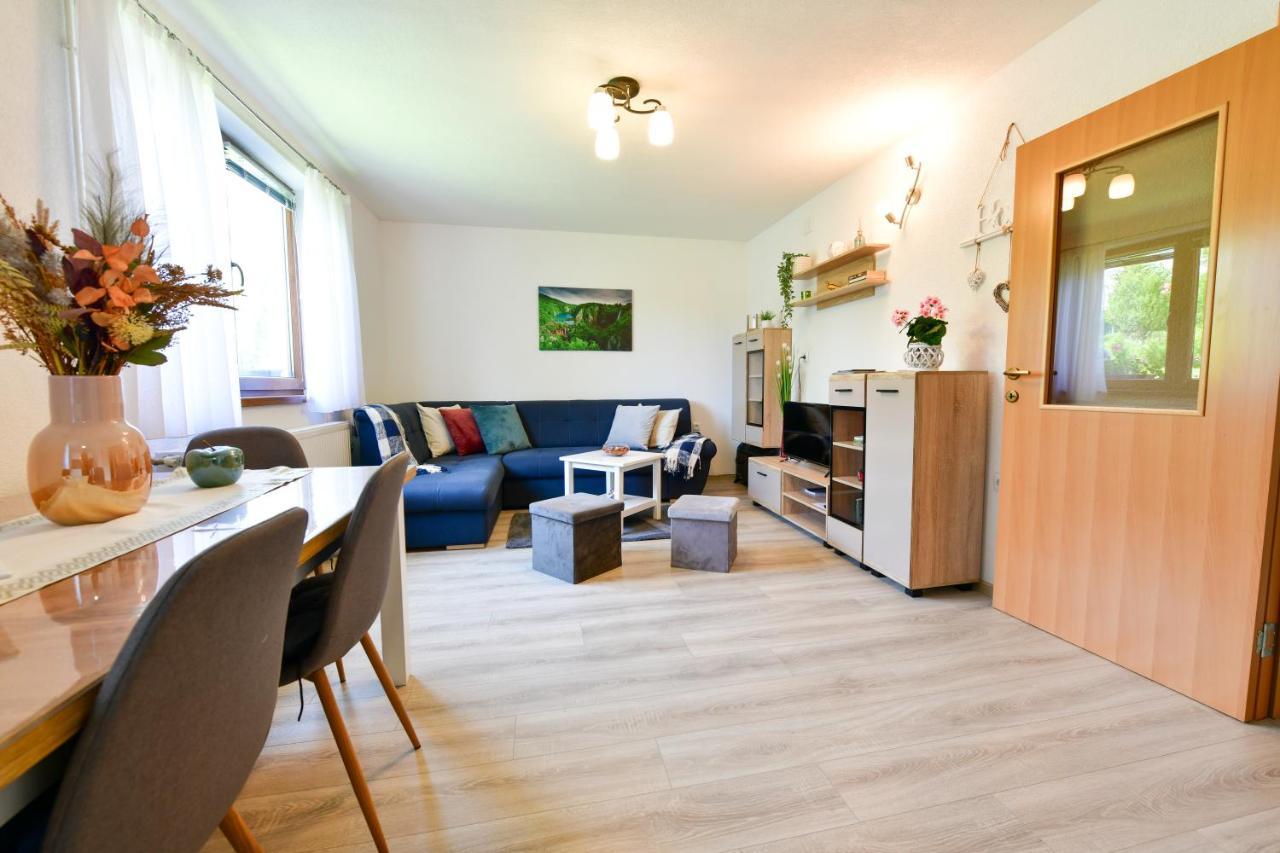 Apartman Plum Plitvice Drežnik Grad Zewnętrze zdjęcie